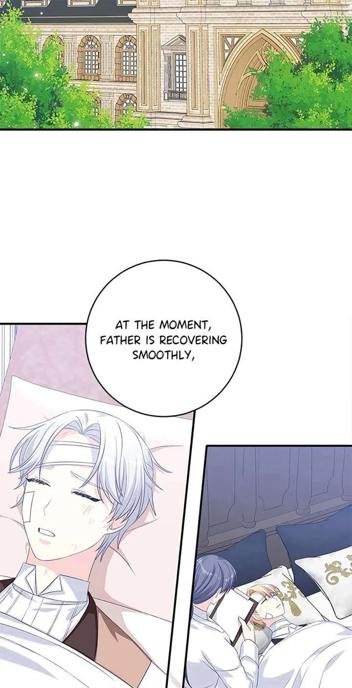 I Corrupted the Good Male Lead Chapter 77 – Page 47