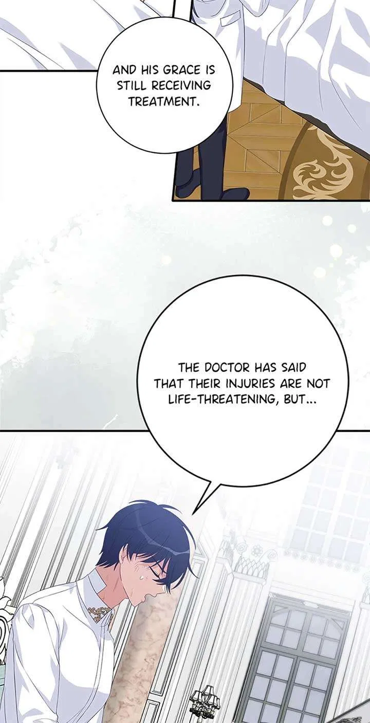I Corrupted the Good Male Lead Chapter 77 – Page 48