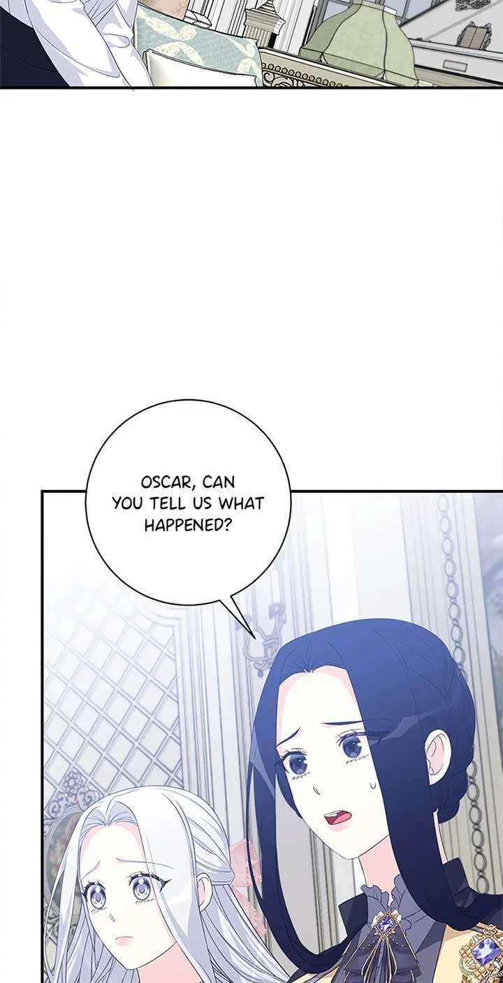I Corrupted the Good Male Lead Chapter 77 – Page 49