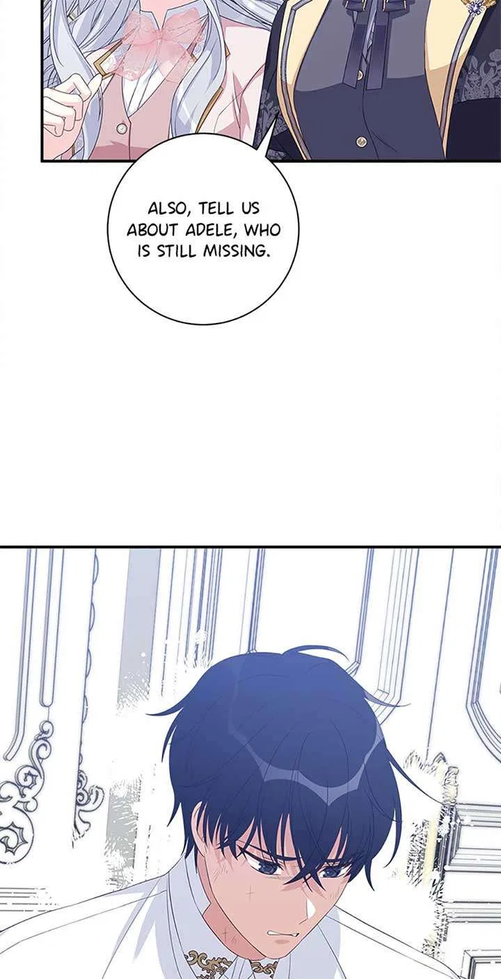 I Corrupted the Good Male Lead Chapter 77 – Page 50