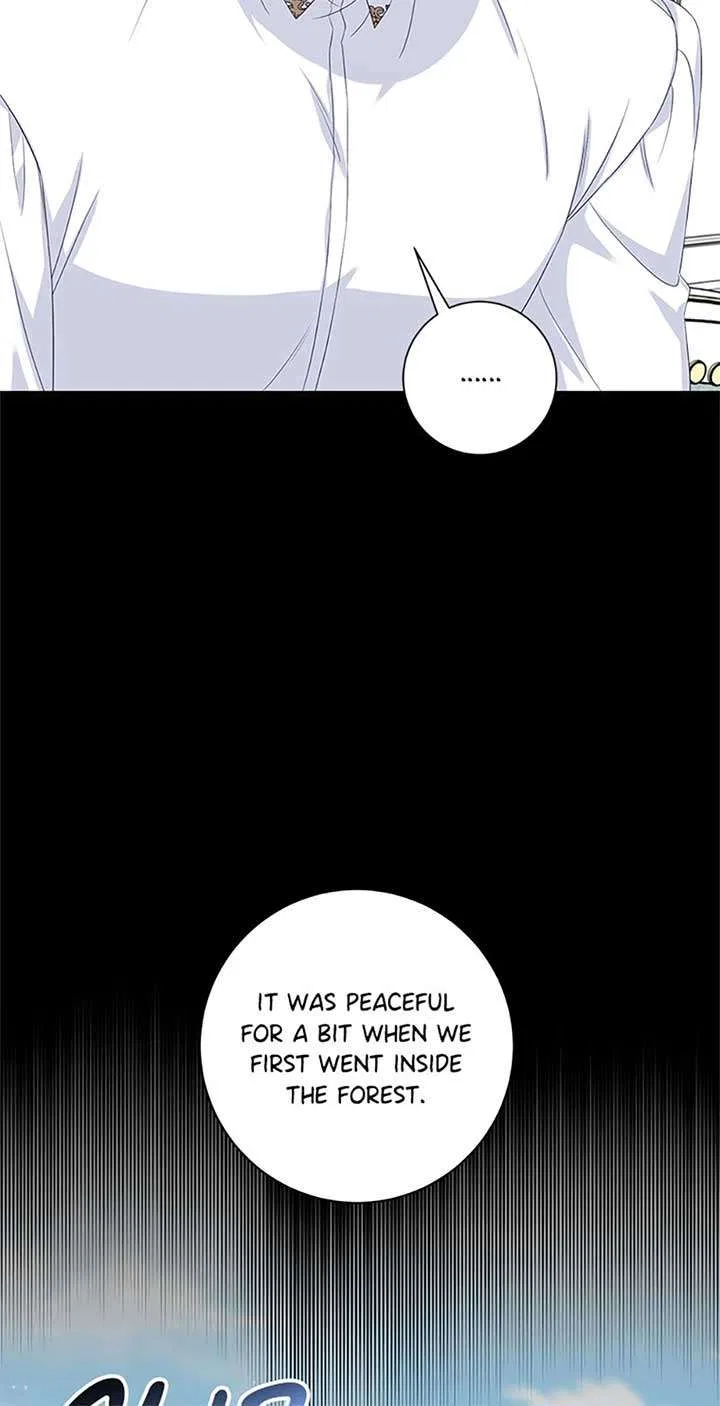I Corrupted the Good Male Lead Chapter 77 – Page 51