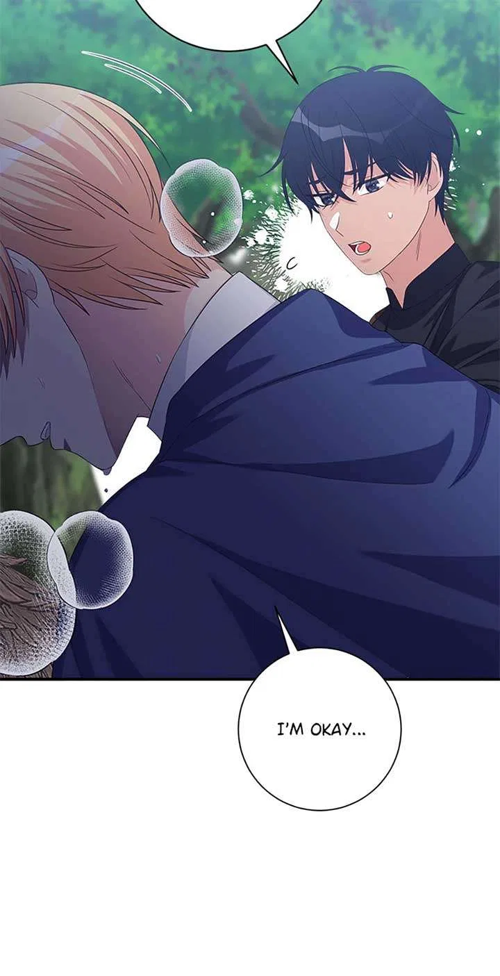 I Corrupted the Good Male Lead Chapter 77 – Page 53