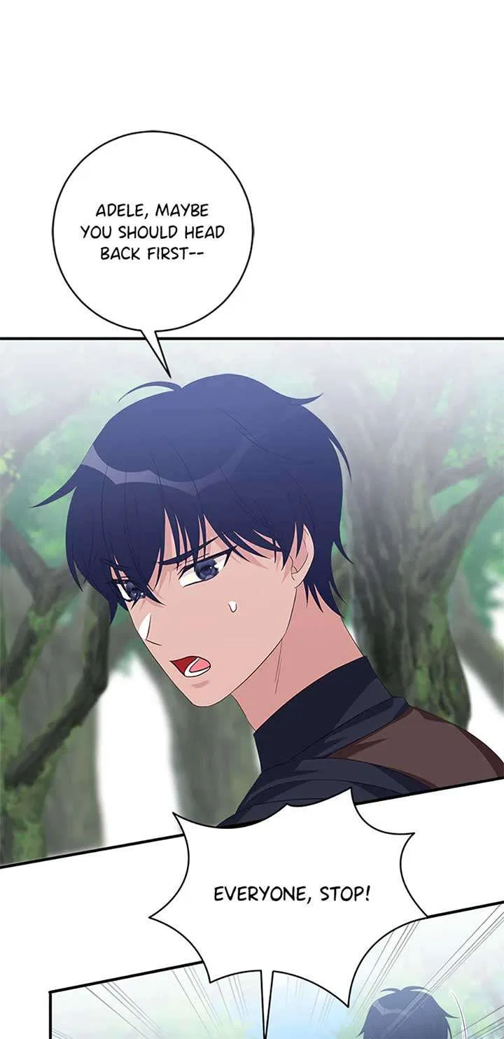 I Corrupted the Good Male Lead Chapter 77 – Page 54