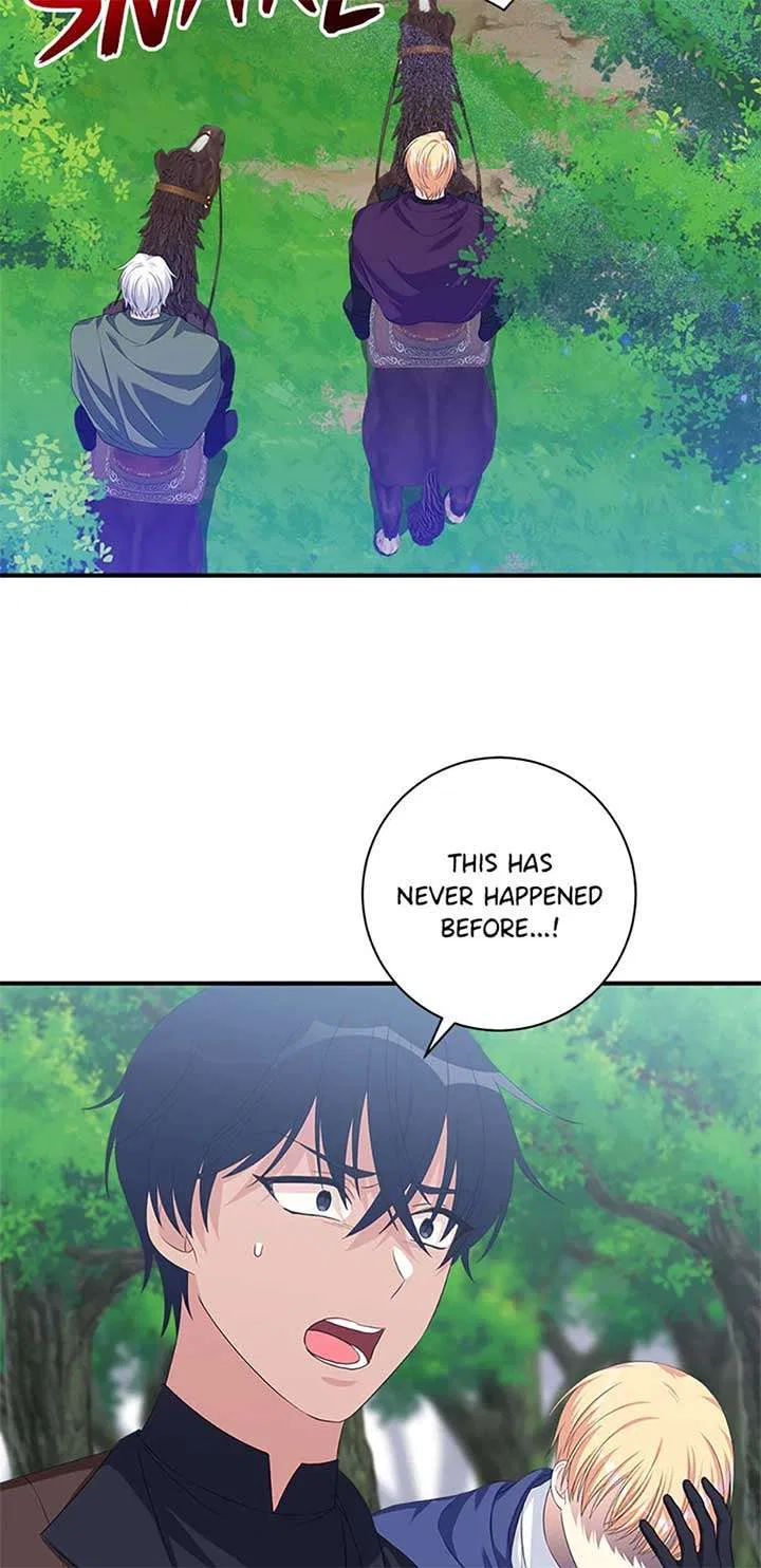 I Corrupted the Good Male Lead Chapter 77 – Page 56