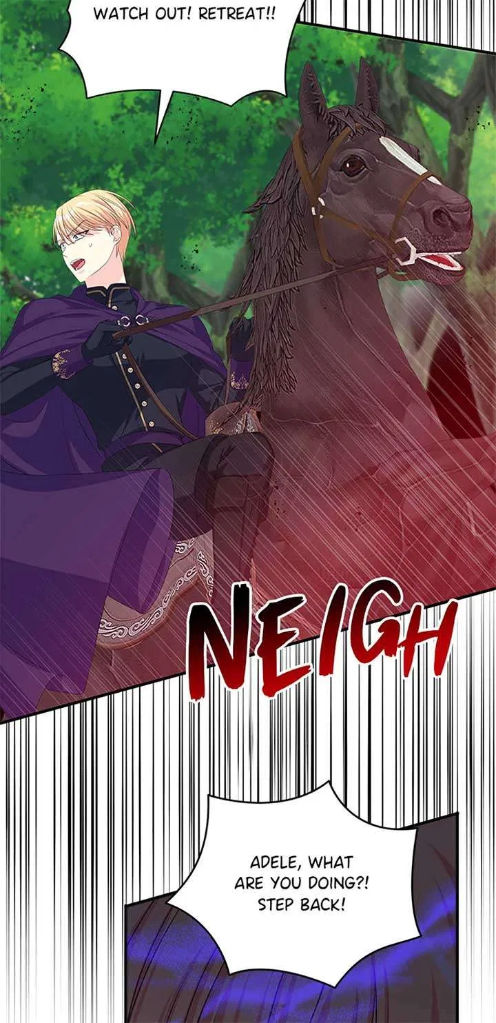 I Corrupted the Good Male Lead Chapter 77 – Page 58
