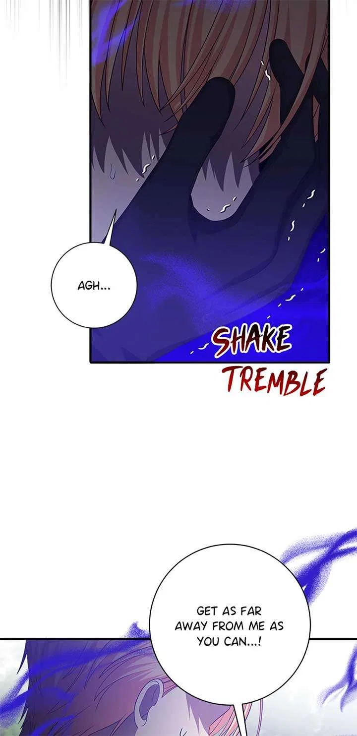 I Corrupted the Good Male Lead Chapter 77 – Page 59