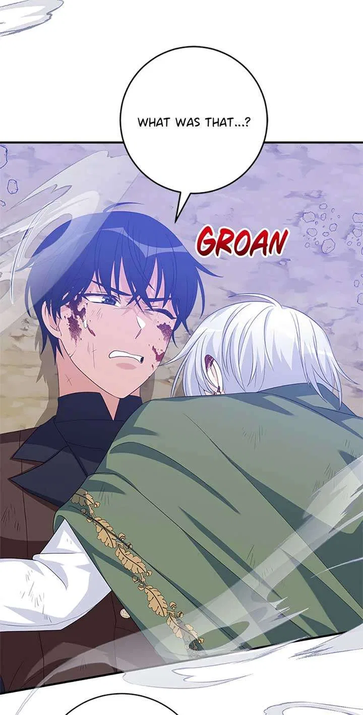 I Corrupted the Good Male Lead Chapter 77 – Page 64