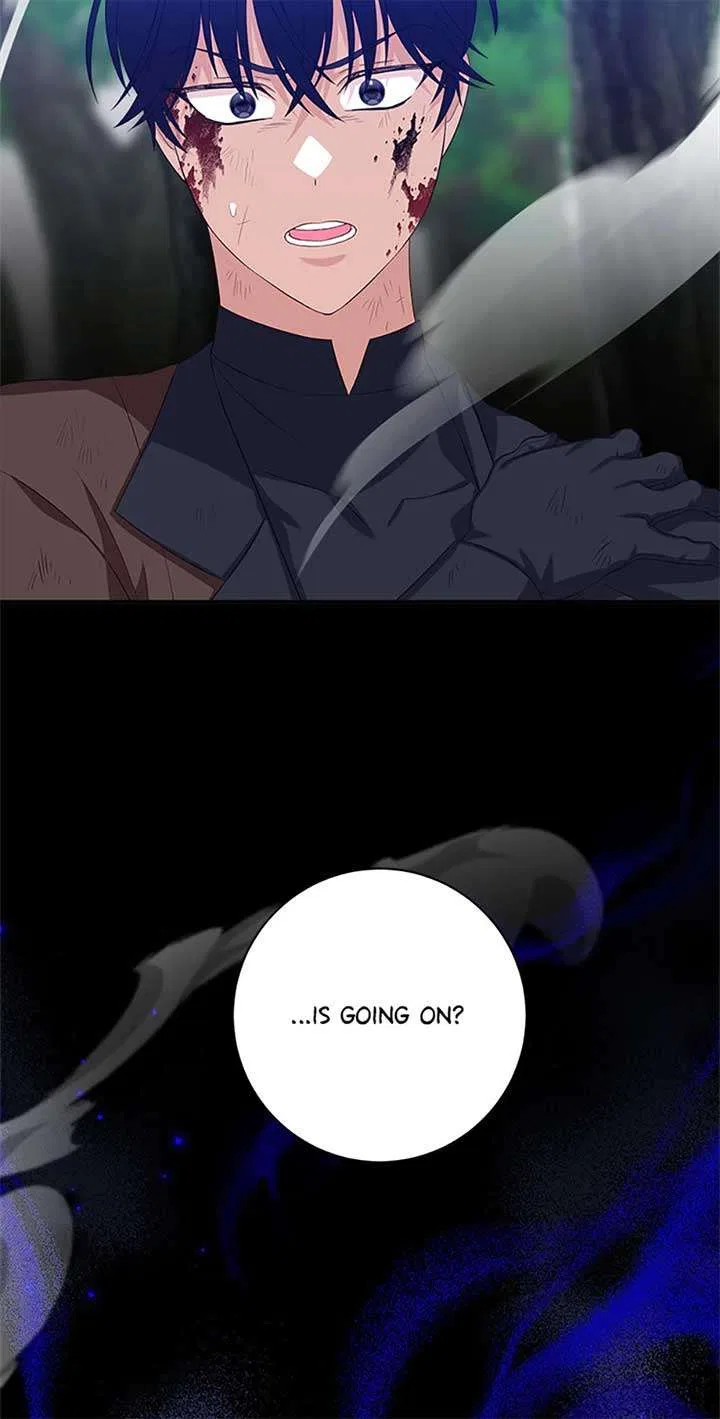 I Corrupted the Good Male Lead Chapter 77 – Page 69