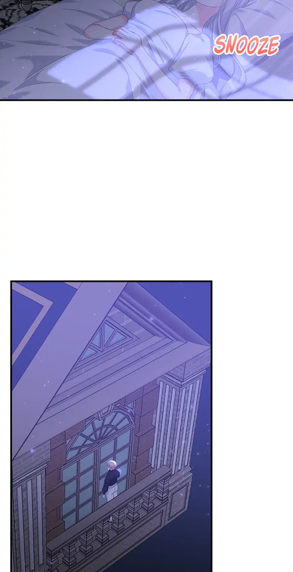 I Corrupted the Good Male Lead Chapter 76 – Page 3