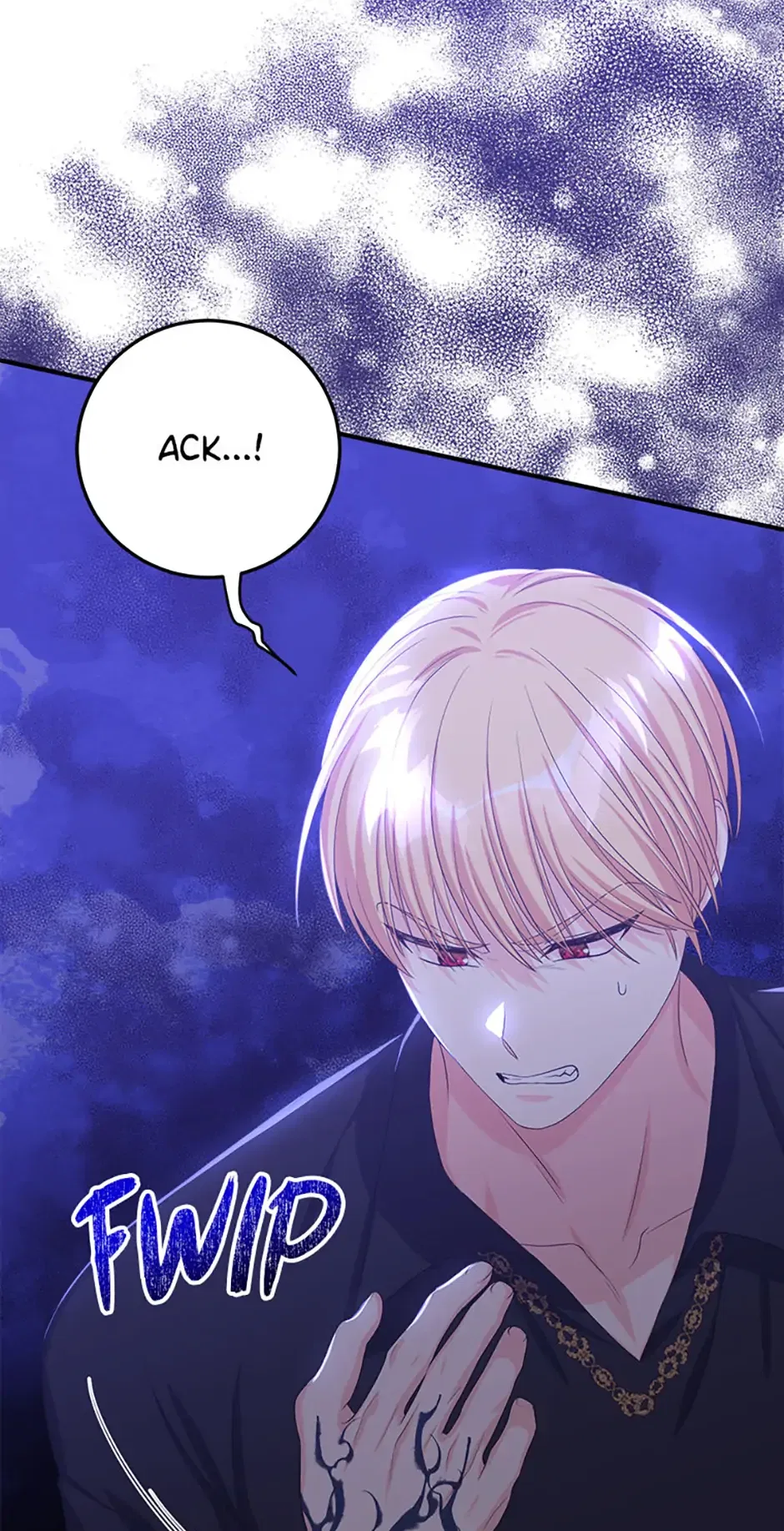 I Corrupted the Good Male Lead Chapter 76 – Page 5