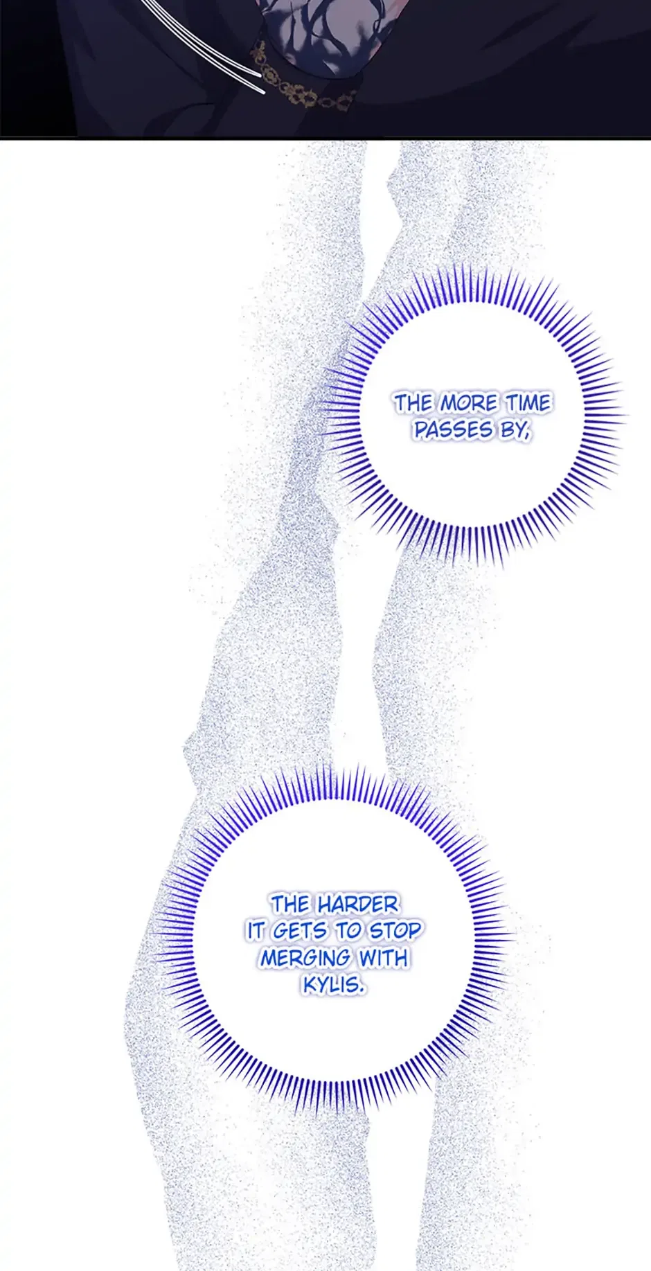I Corrupted the Good Male Lead Chapter 76 – Page 6