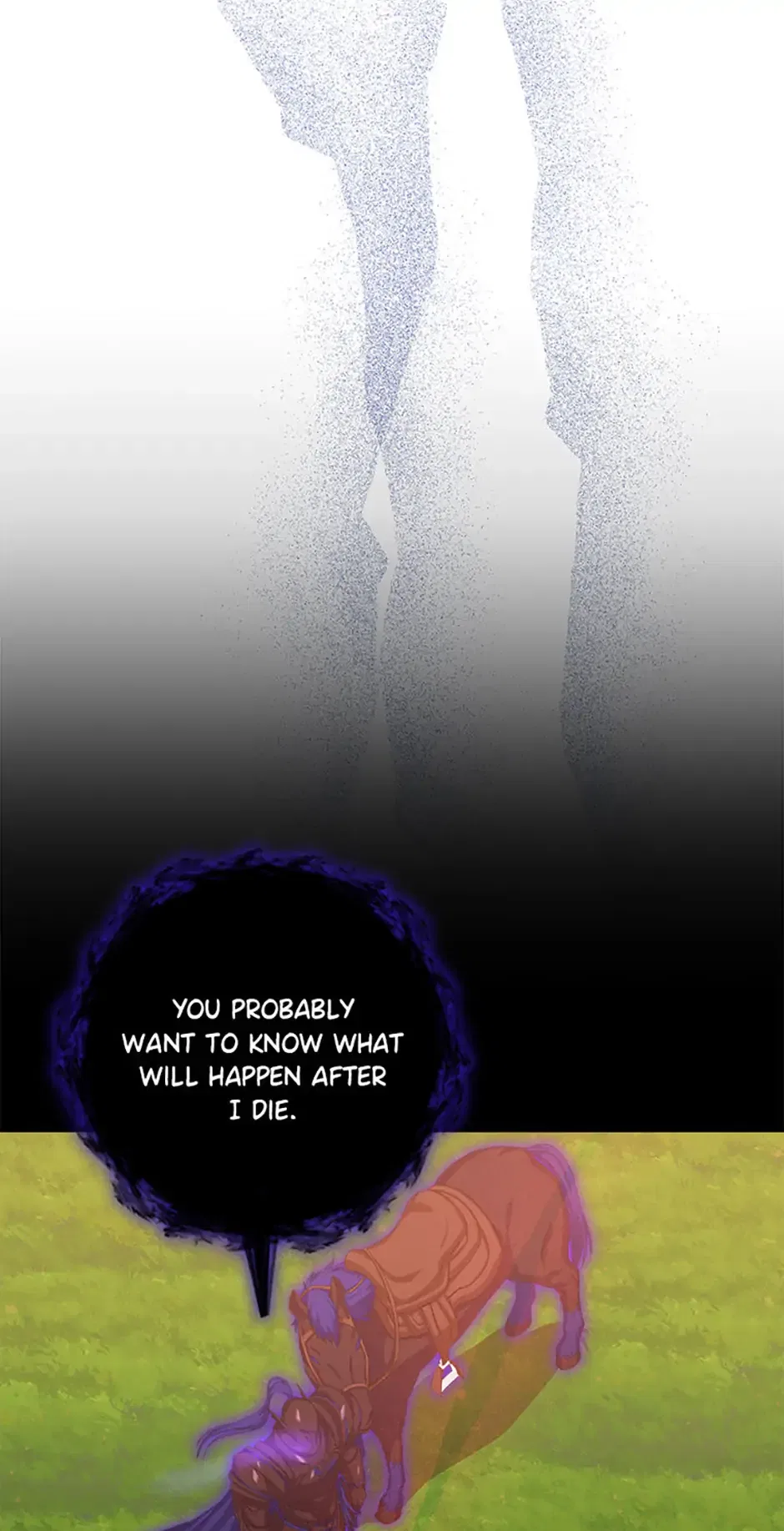 I Corrupted the Good Male Lead Chapter 76 – Page 7