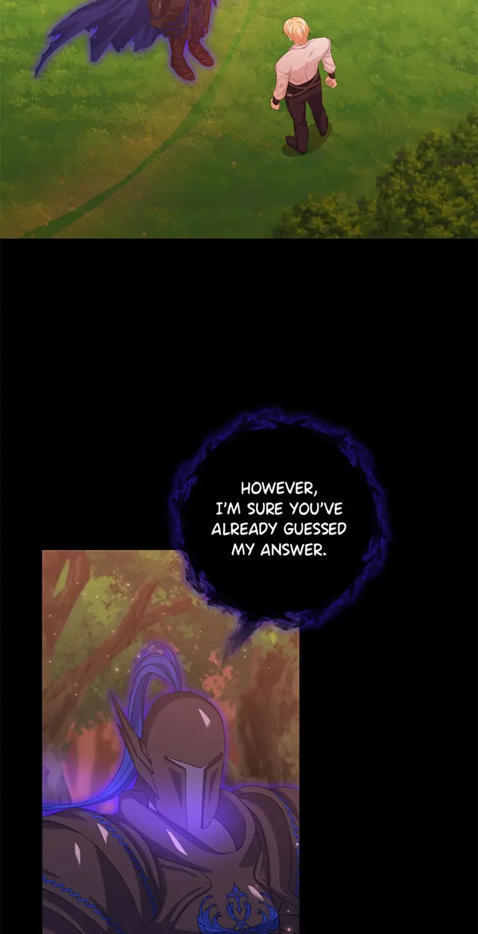 I Corrupted the Good Male Lead Chapter 76 – Page 8