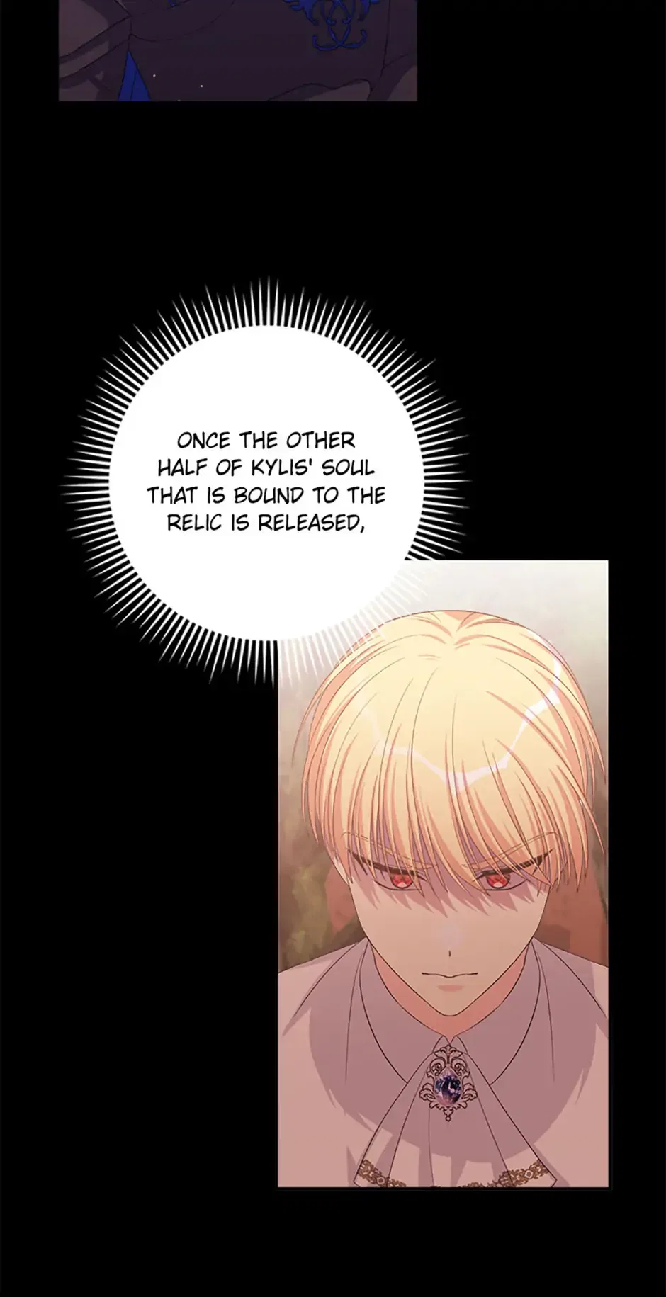 I Corrupted the Good Male Lead Chapter 76 – Page 9