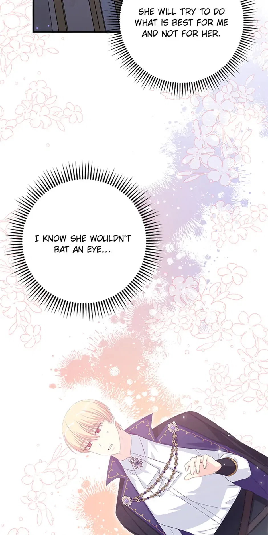 I Corrupted the Good Male Lead Chapter 76 – Page 13