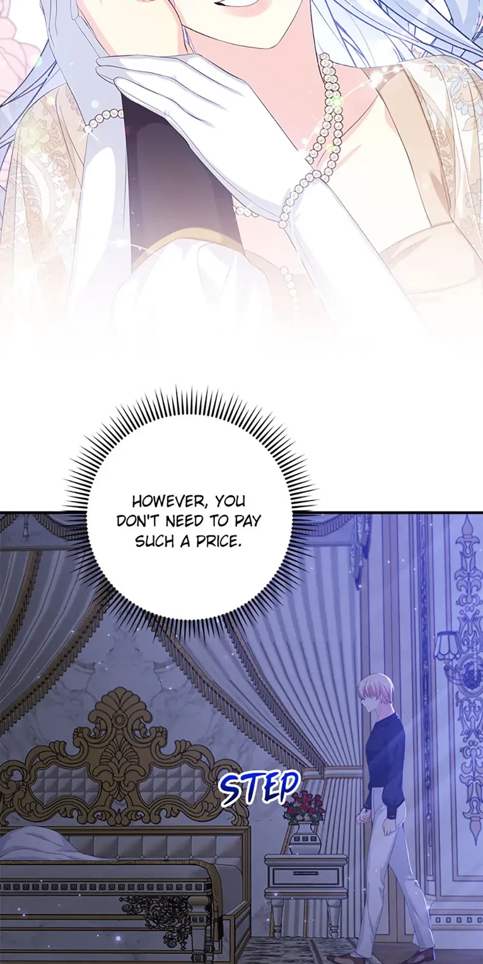 I Corrupted the Good Male Lead Chapter 76 – Page 15