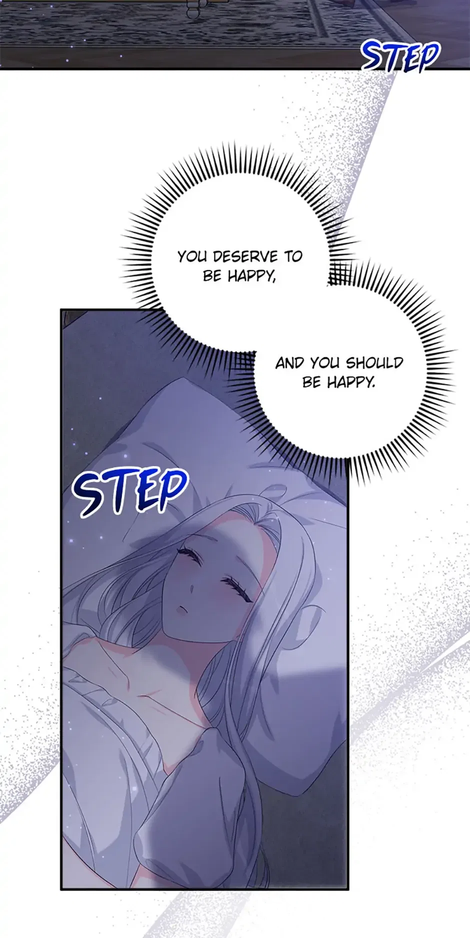I Corrupted the Good Male Lead Chapter 76 – Page 16