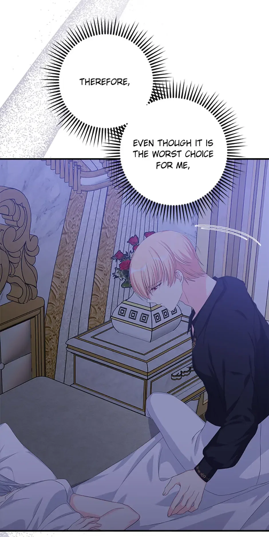 I Corrupted the Good Male Lead Chapter 76 – Page 17