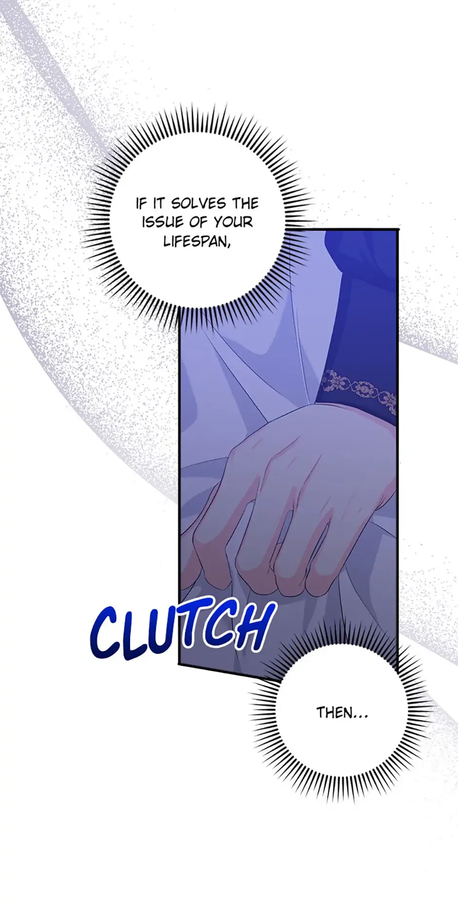 I Corrupted the Good Male Lead Chapter 76 – Page 18