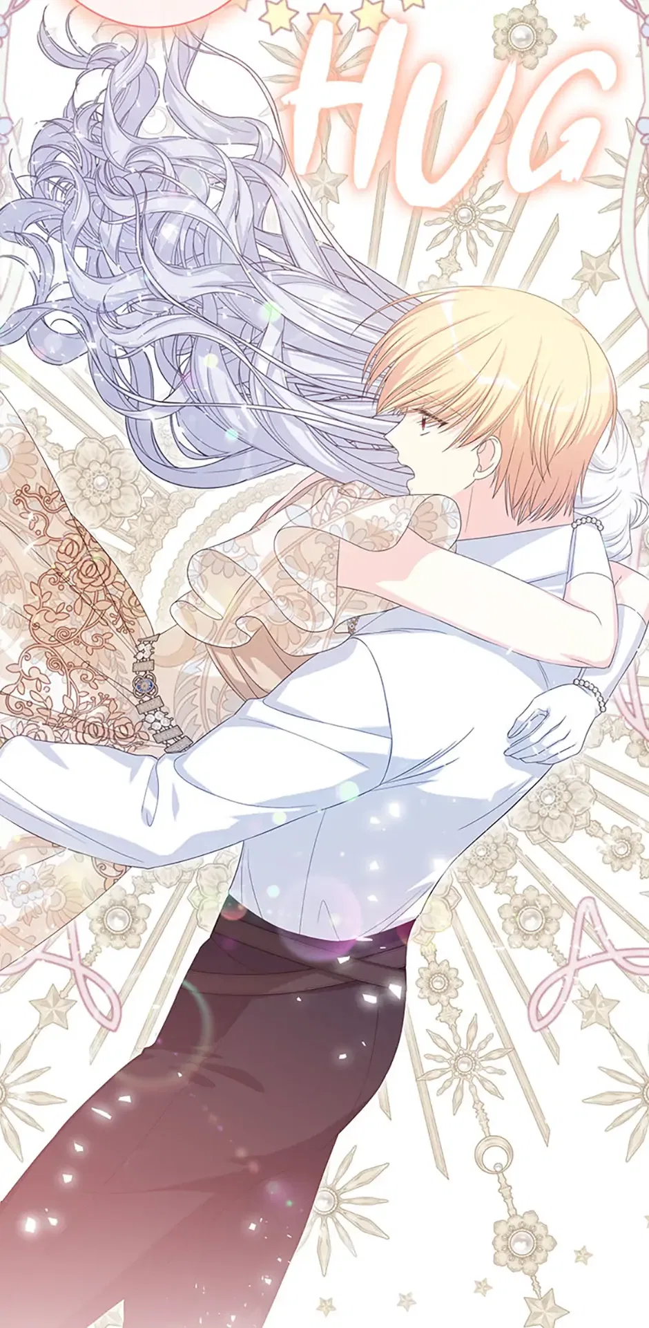 I Corrupted the Good Male Lead Chapter 76 – Page 20