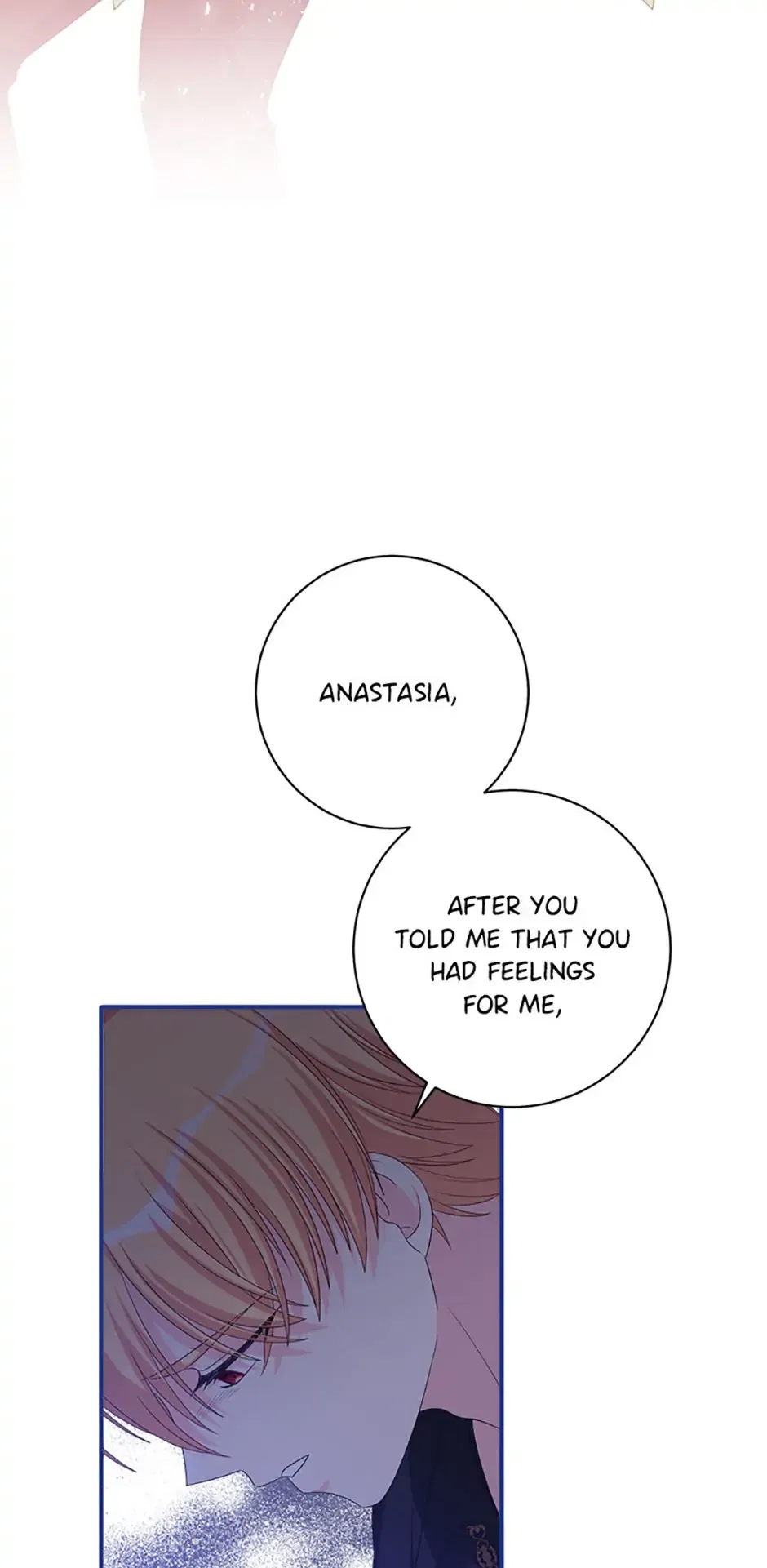 I Corrupted the Good Male Lead Chapter 76 – Page 21