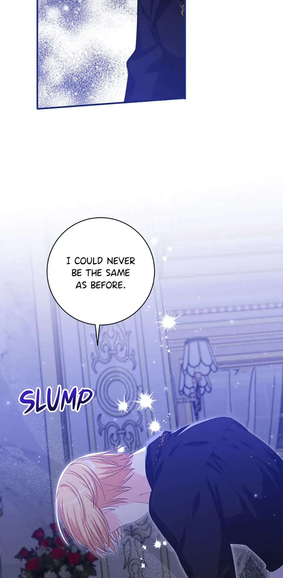 I Corrupted the Good Male Lead Chapter 76 – Page 22
