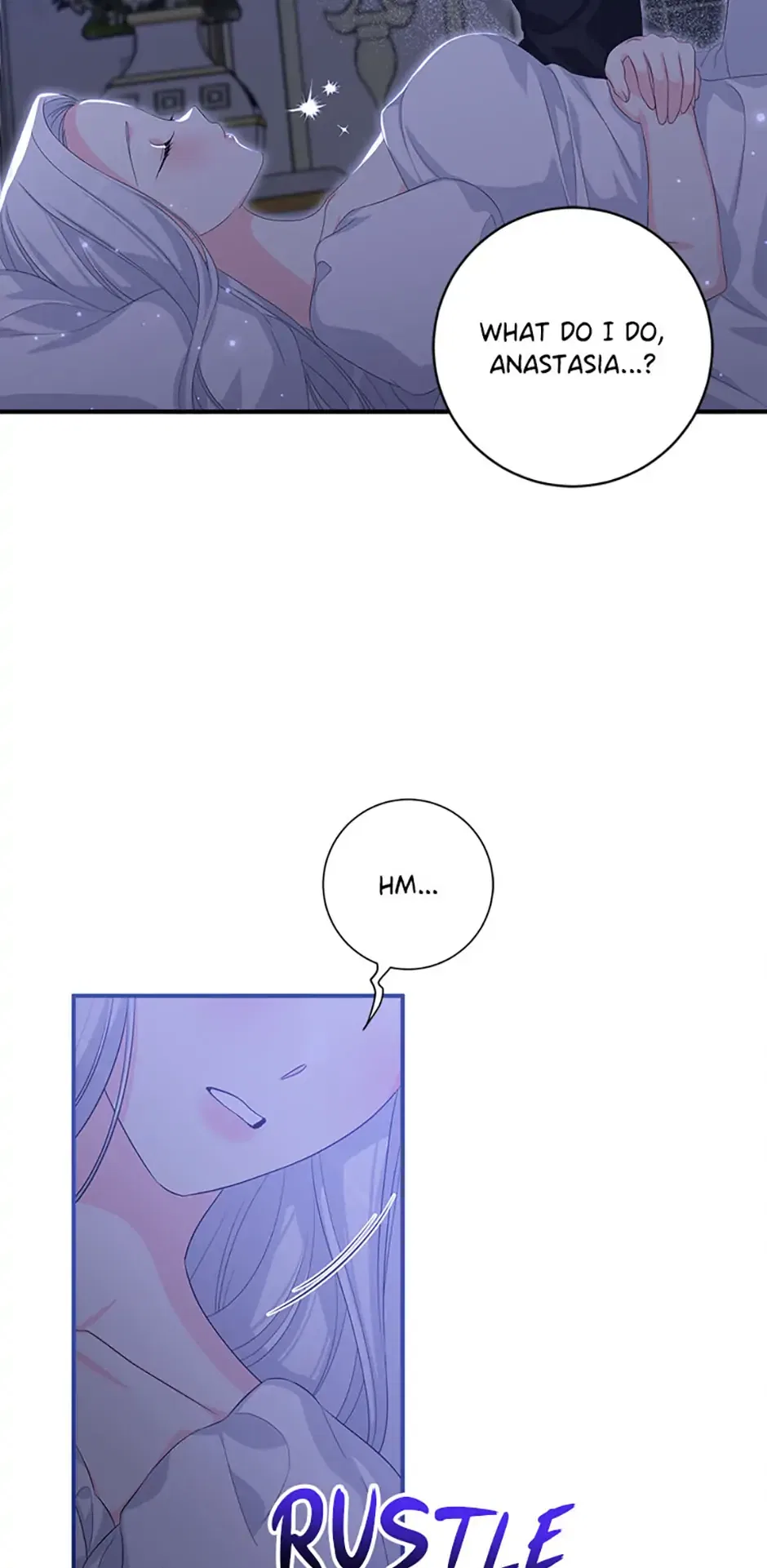 I Corrupted the Good Male Lead Chapter 76 – Page 23