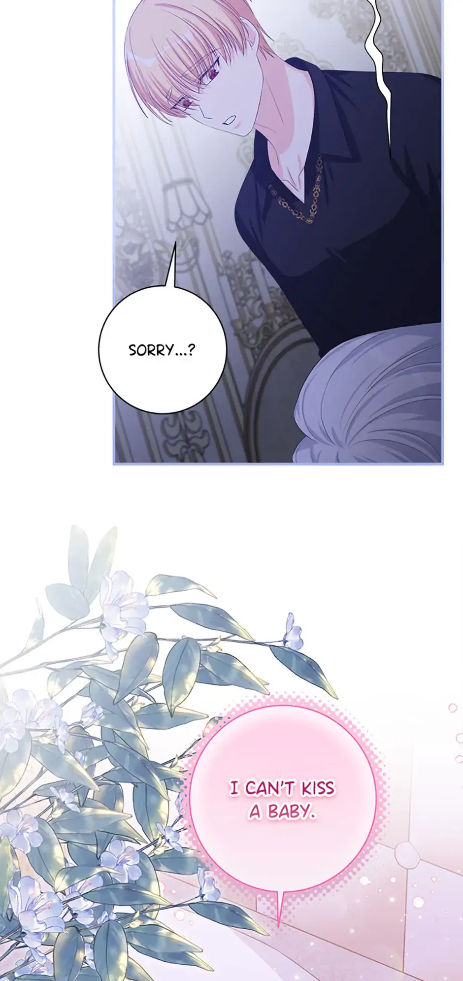 I Corrupted the Good Male Lead Chapter 76 – Page 28