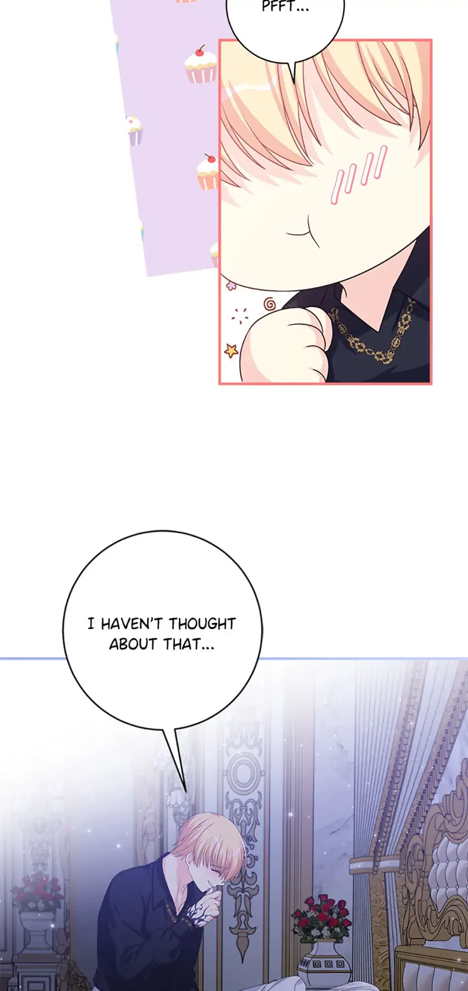 I Corrupted the Good Male Lead Chapter 76 – Page 30