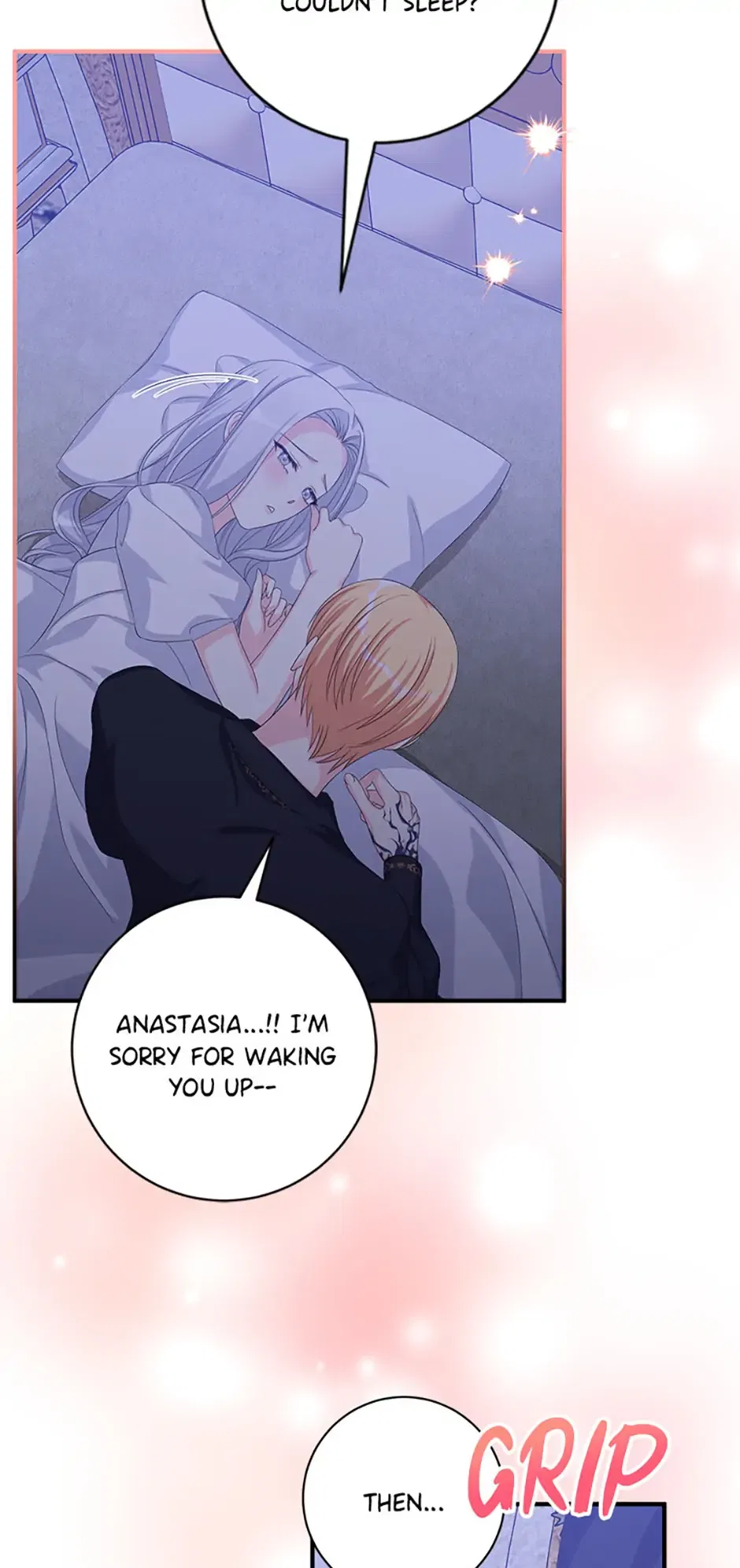 I Corrupted the Good Male Lead Chapter 76 – Page 32