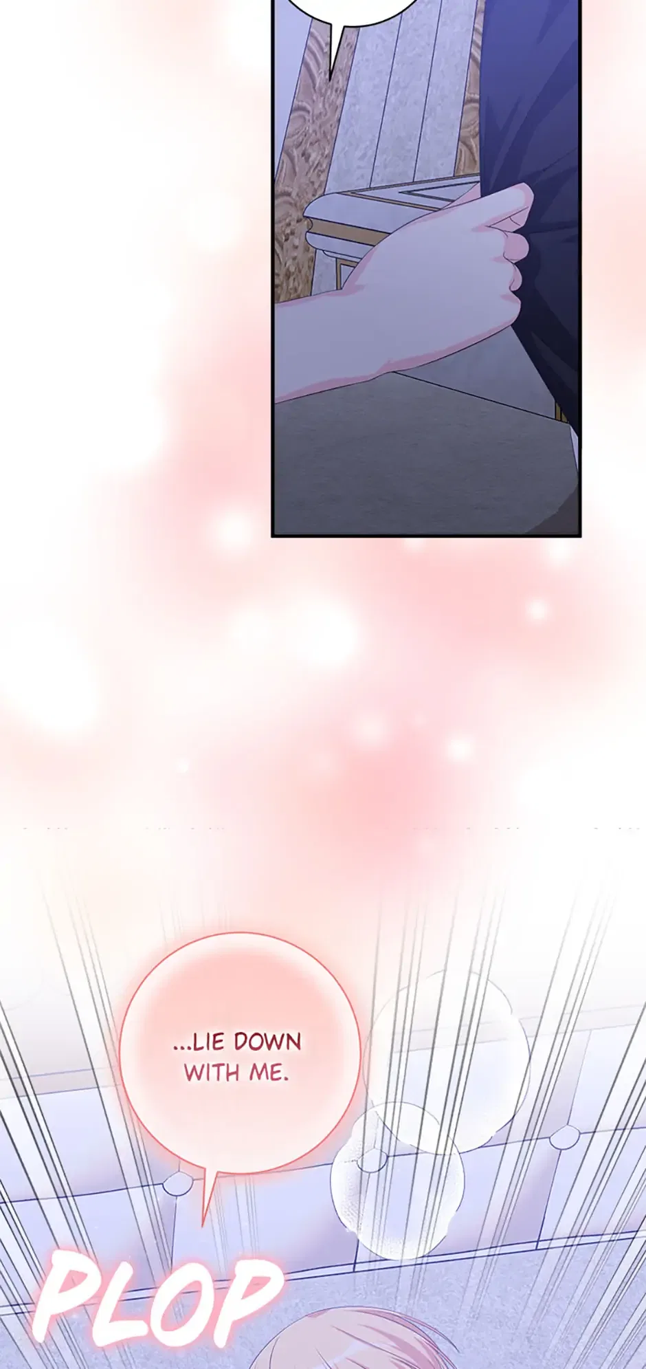 I Corrupted the Good Male Lead Chapter 76 – Page 33