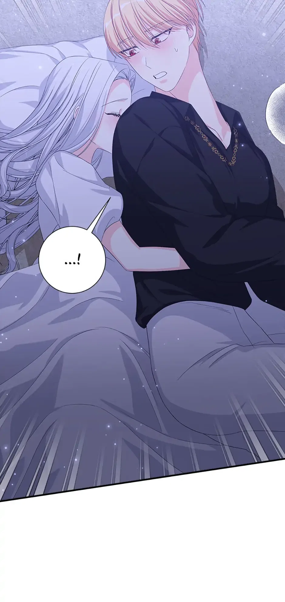 I Corrupted the Good Male Lead Chapter 76 – Page 34