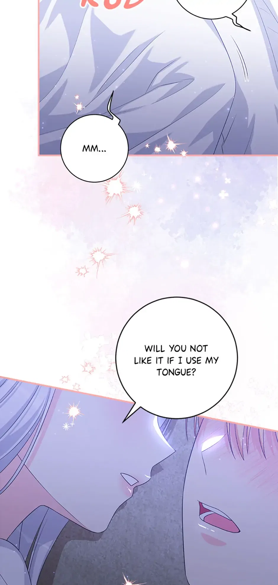 I Corrupted the Good Male Lead Chapter 76 – Page 37