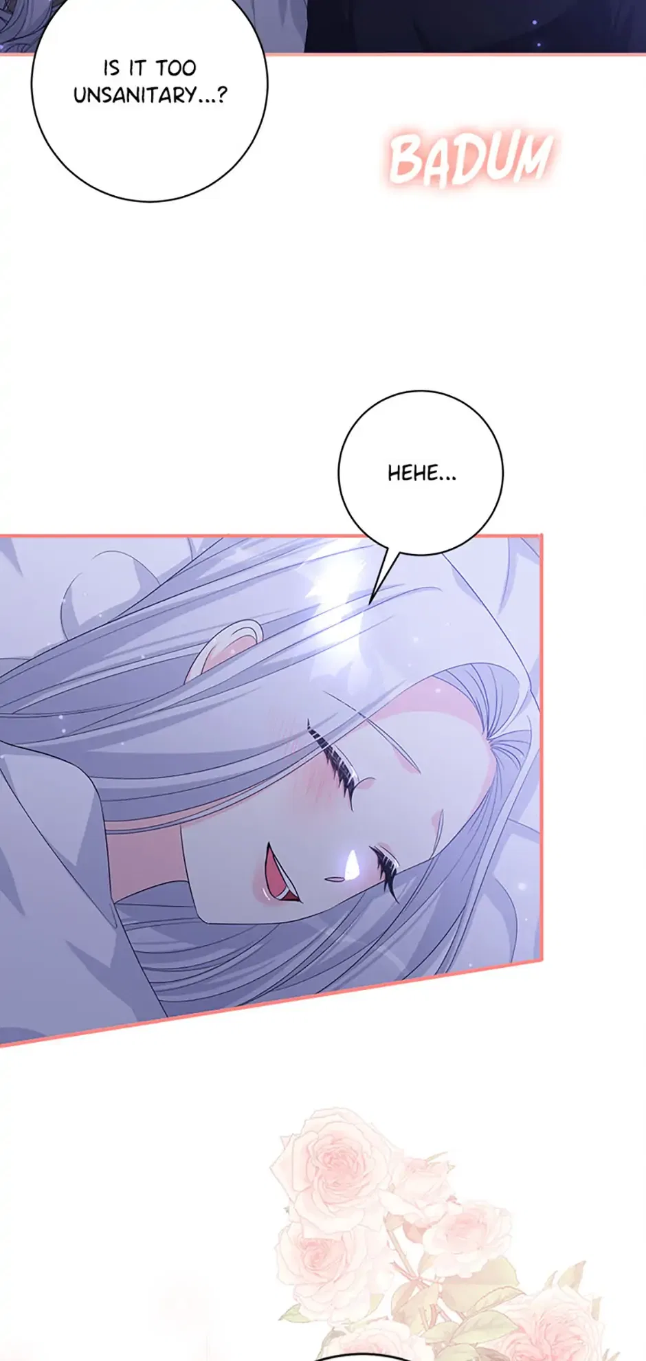 I Corrupted the Good Male Lead Chapter 76 – Page 39