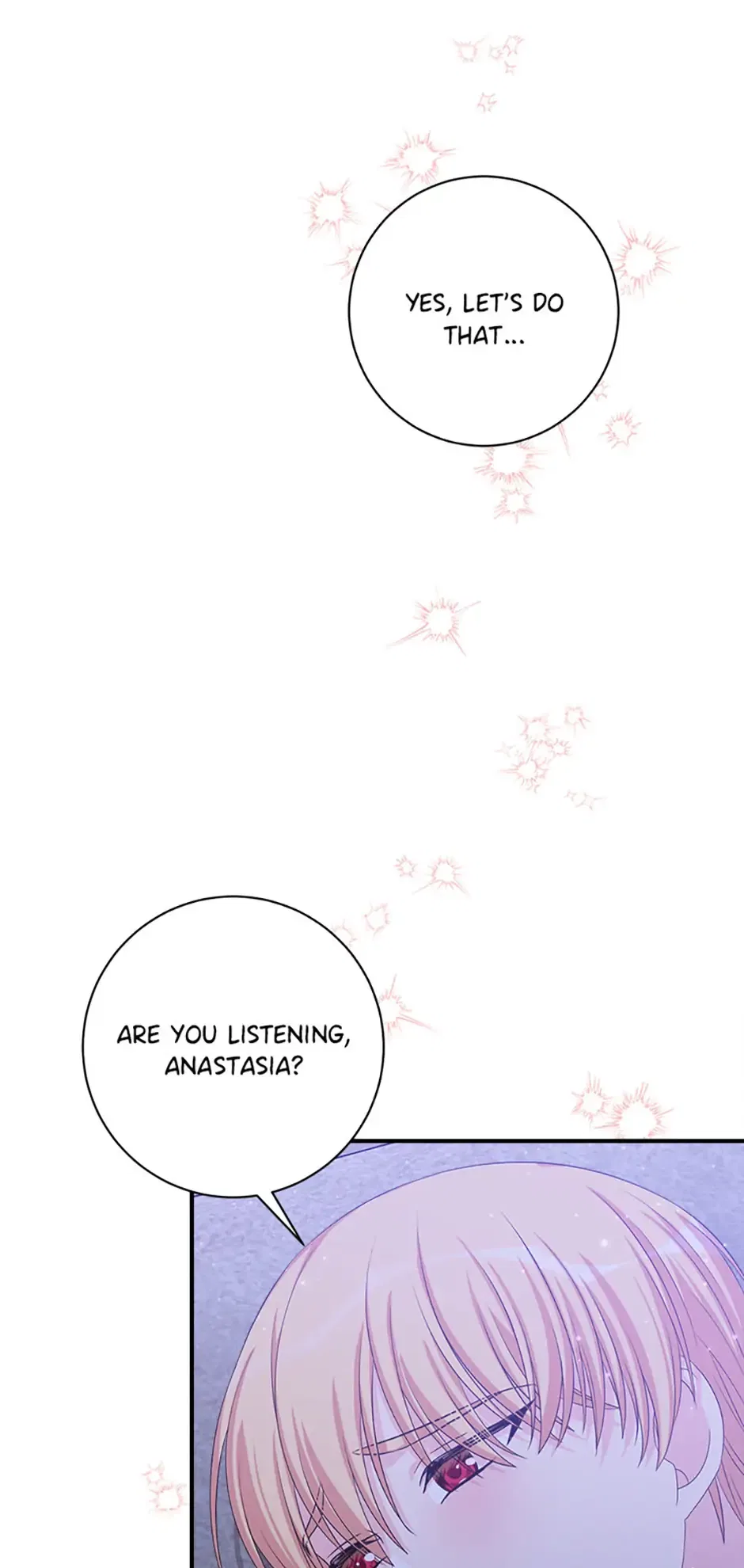 I Corrupted the Good Male Lead Chapter 76 – Page 42