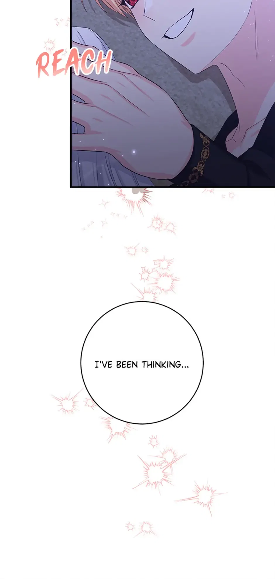 I Corrupted the Good Male Lead Chapter 76 – Page 43