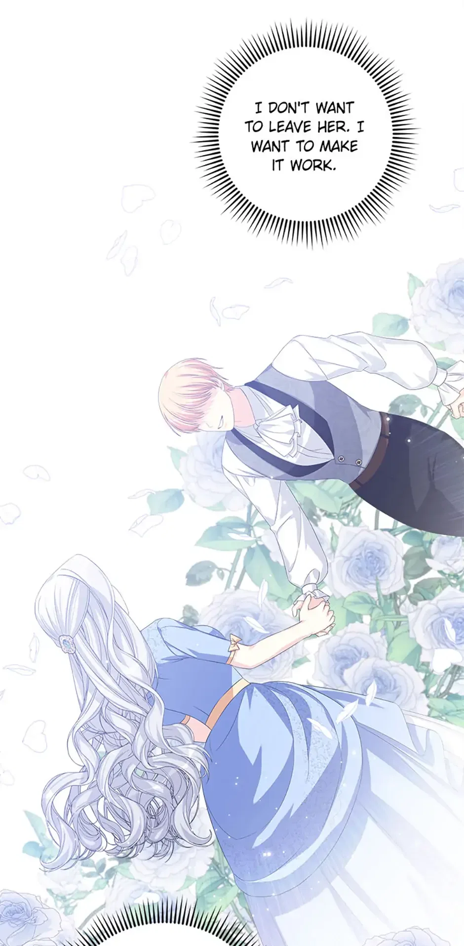 I Corrupted the Good Male Lead Chapter 76 – Page 44