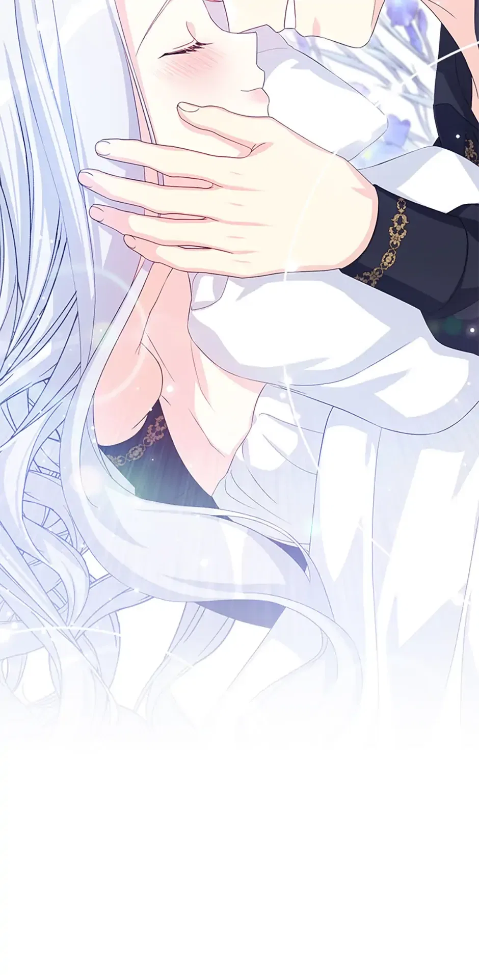 I Corrupted the Good Male Lead Chapter 76 – Page 47
