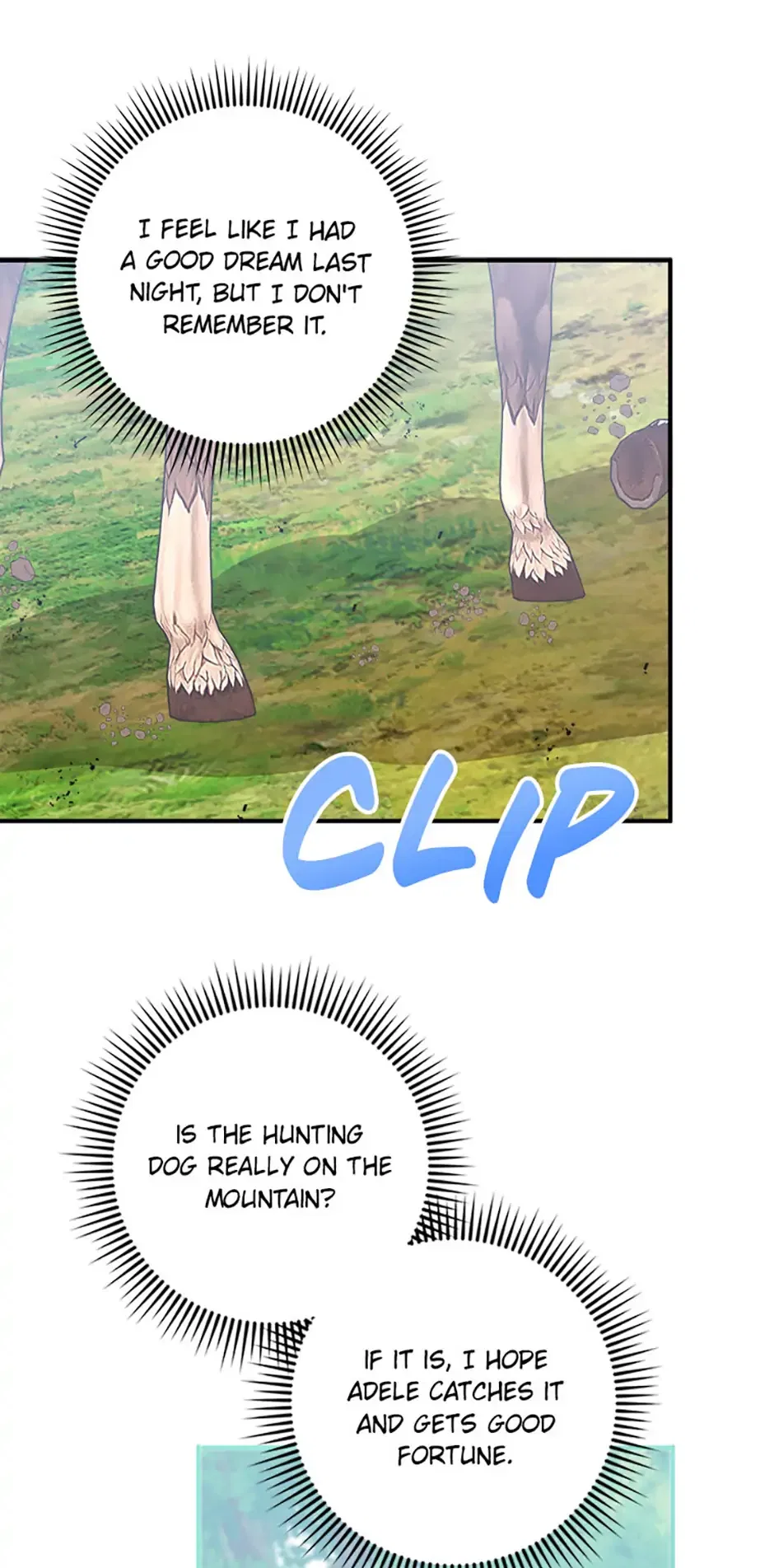 I Corrupted the Good Male Lead Chapter 76 – Page 53