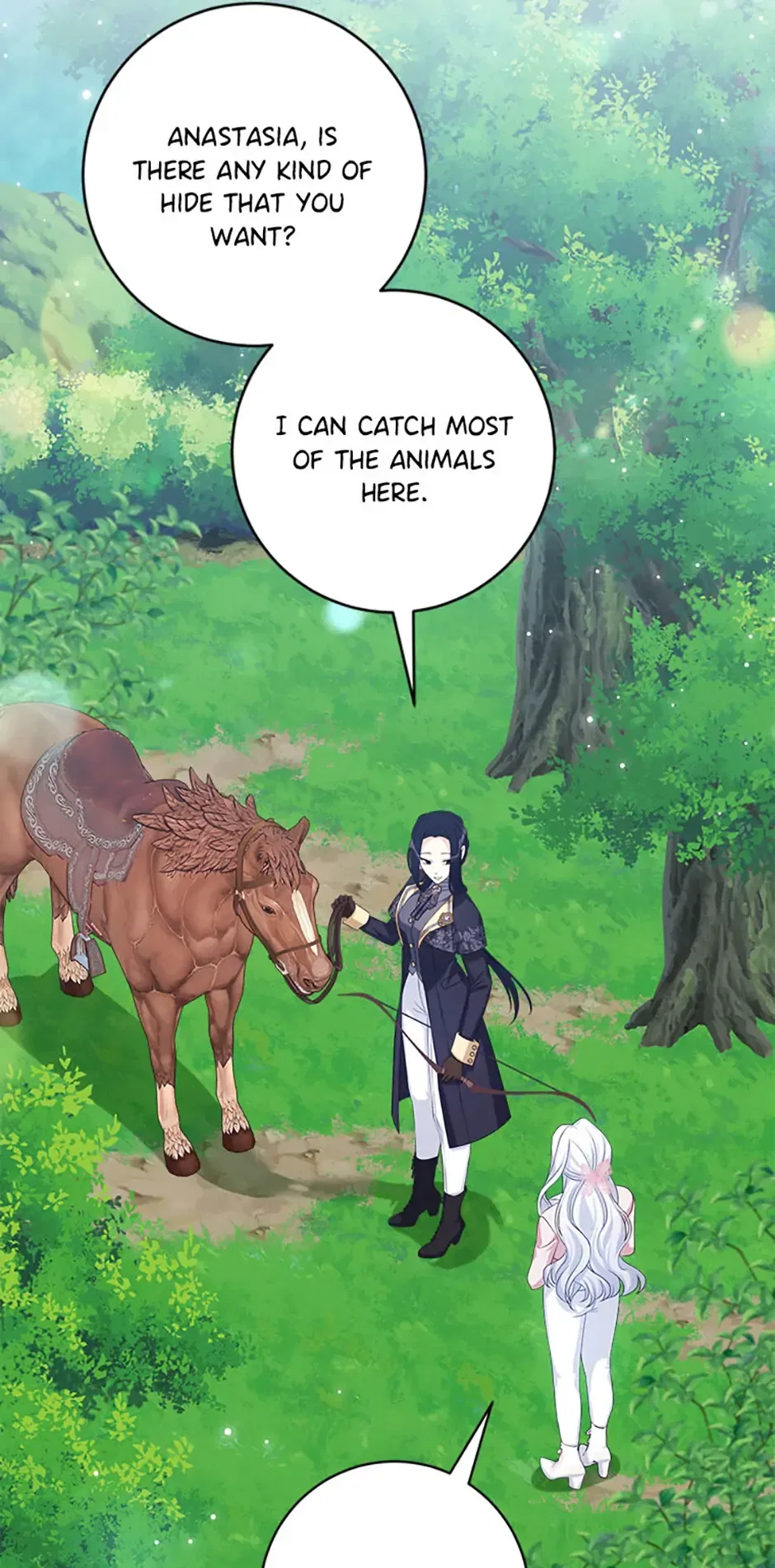 I Corrupted the Good Male Lead Chapter 76 – Page 55