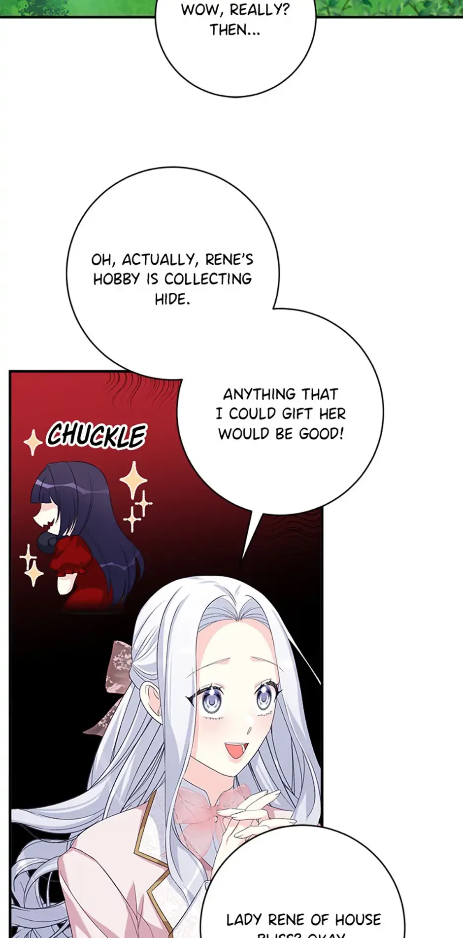 I Corrupted the Good Male Lead Chapter 76 – Page 56