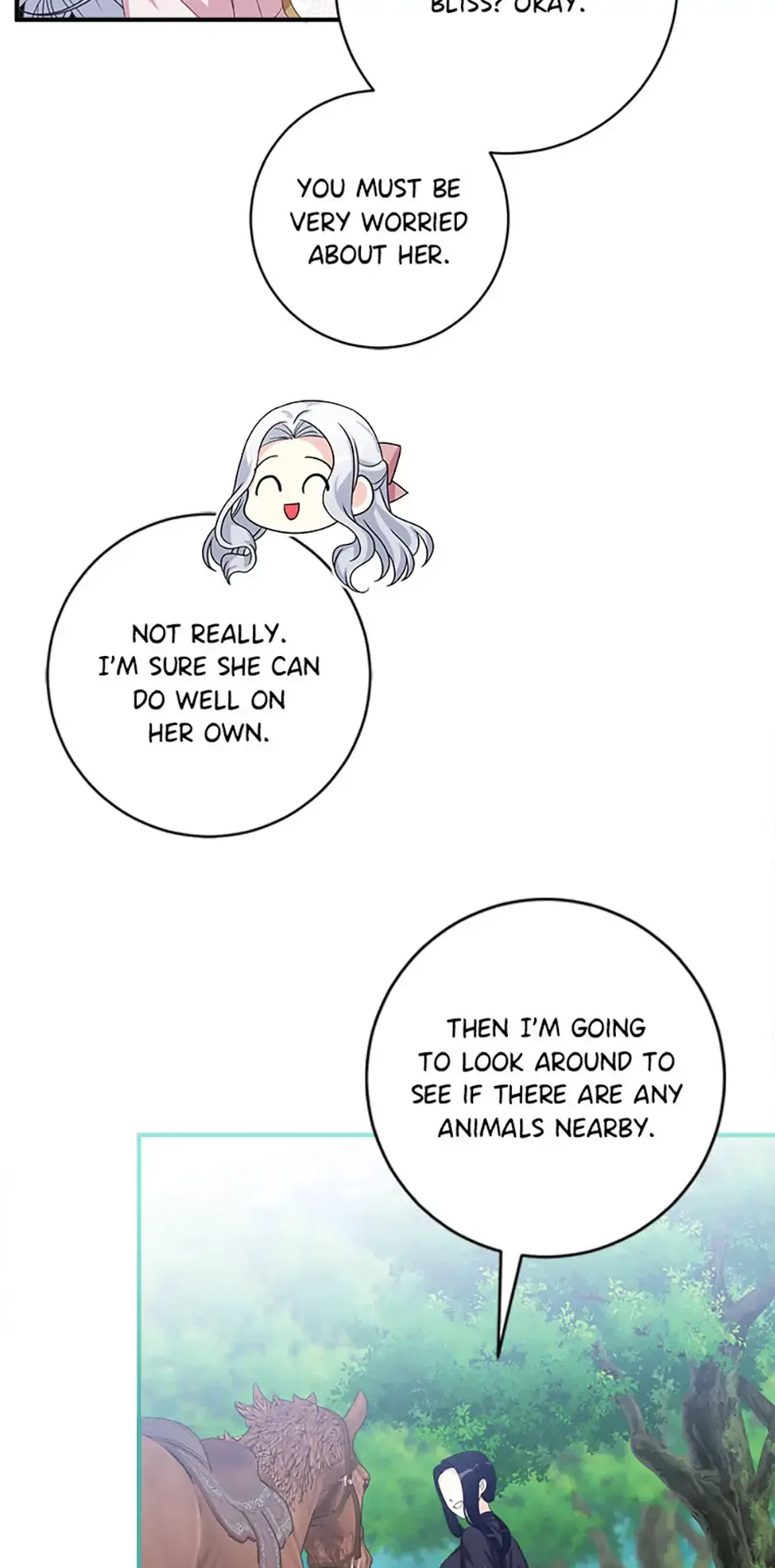 I Corrupted the Good Male Lead Chapter 76 – Page 57