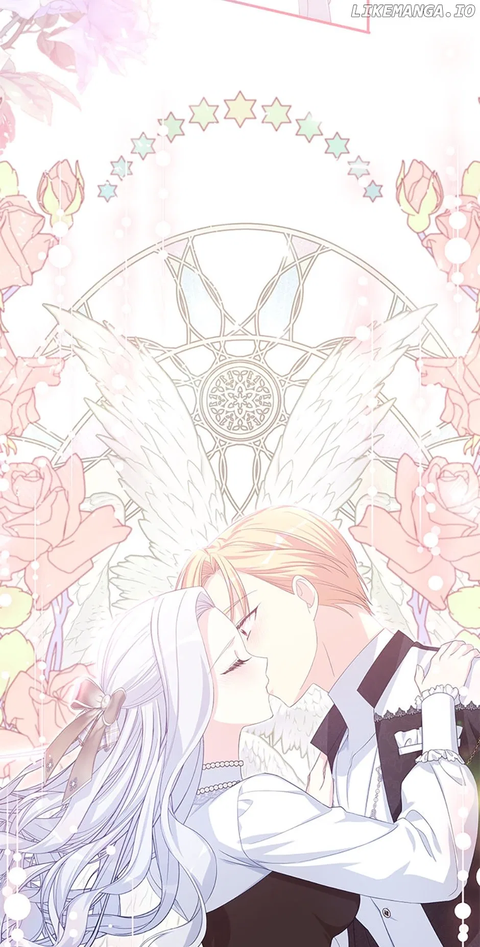 I Corrupted the Good Male Lead Chapter 75 – Page 2