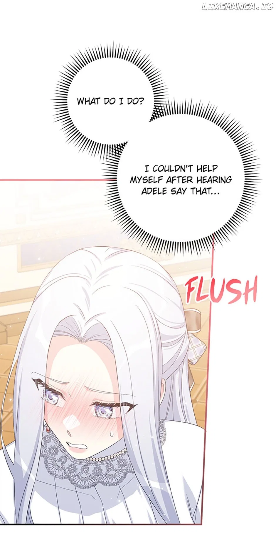 I Corrupted the Good Male Lead Chapter 75 – Page 5