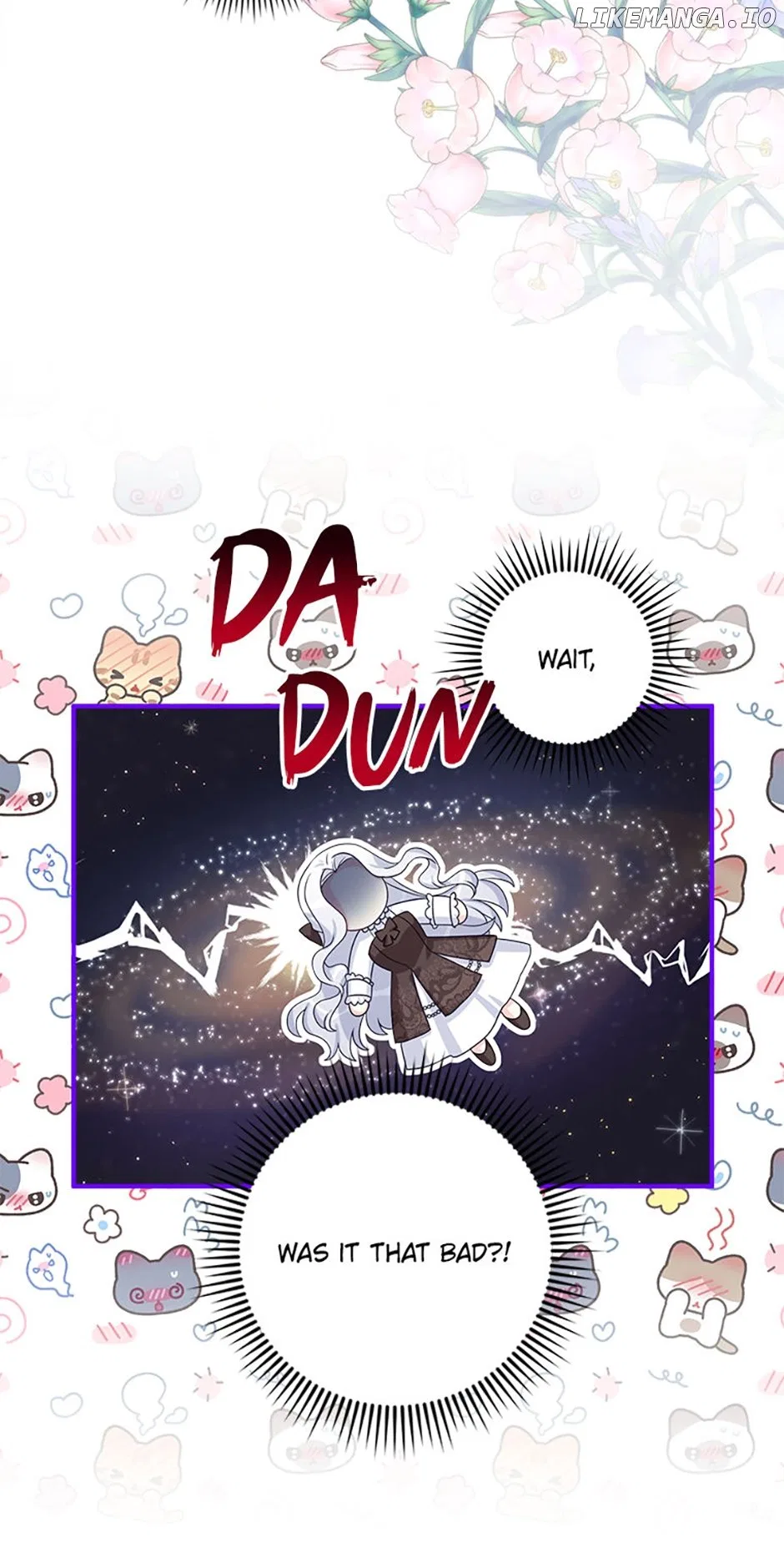 I Corrupted the Good Male Lead Chapter 75 – Page 9