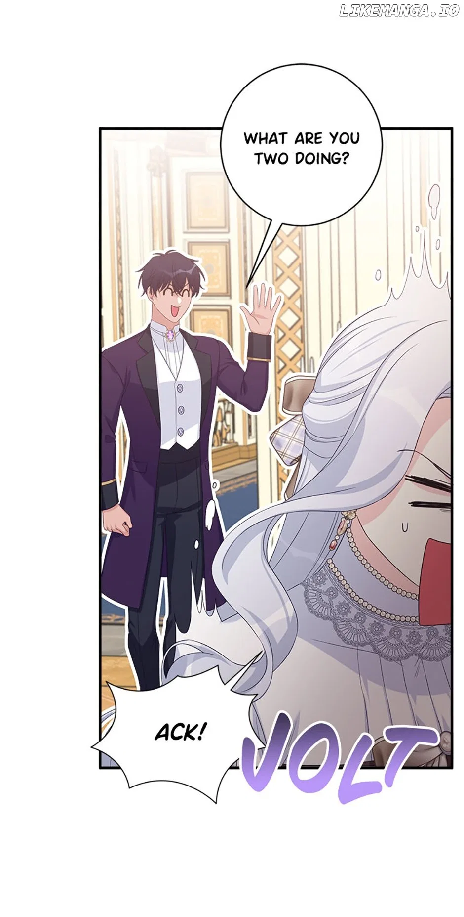 I Corrupted the Good Male Lead Chapter 75 – Page 10