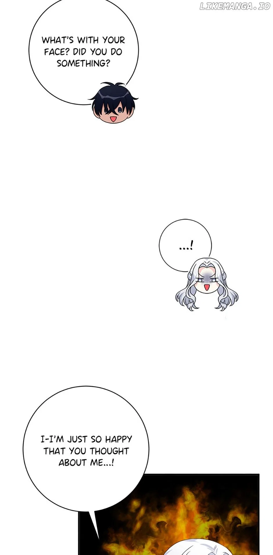 I Corrupted the Good Male Lead Chapter 75 – Page 12