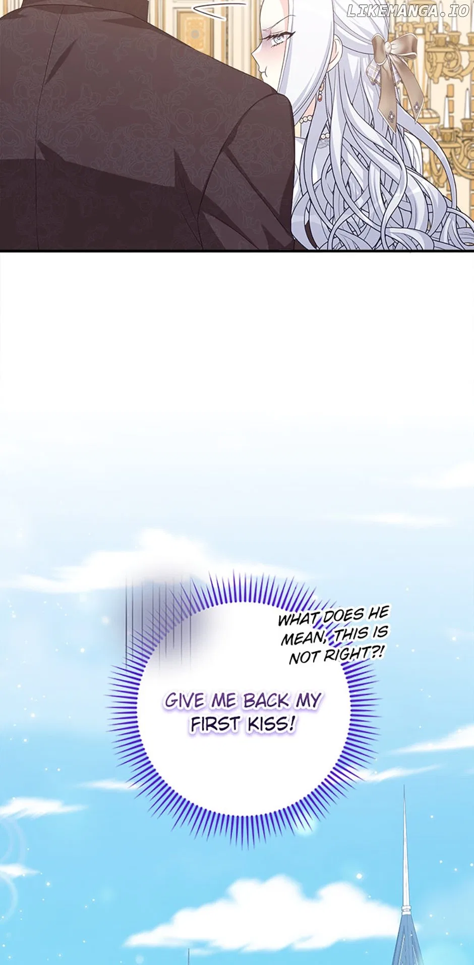 I Corrupted the Good Male Lead Chapter 75 – Page 14