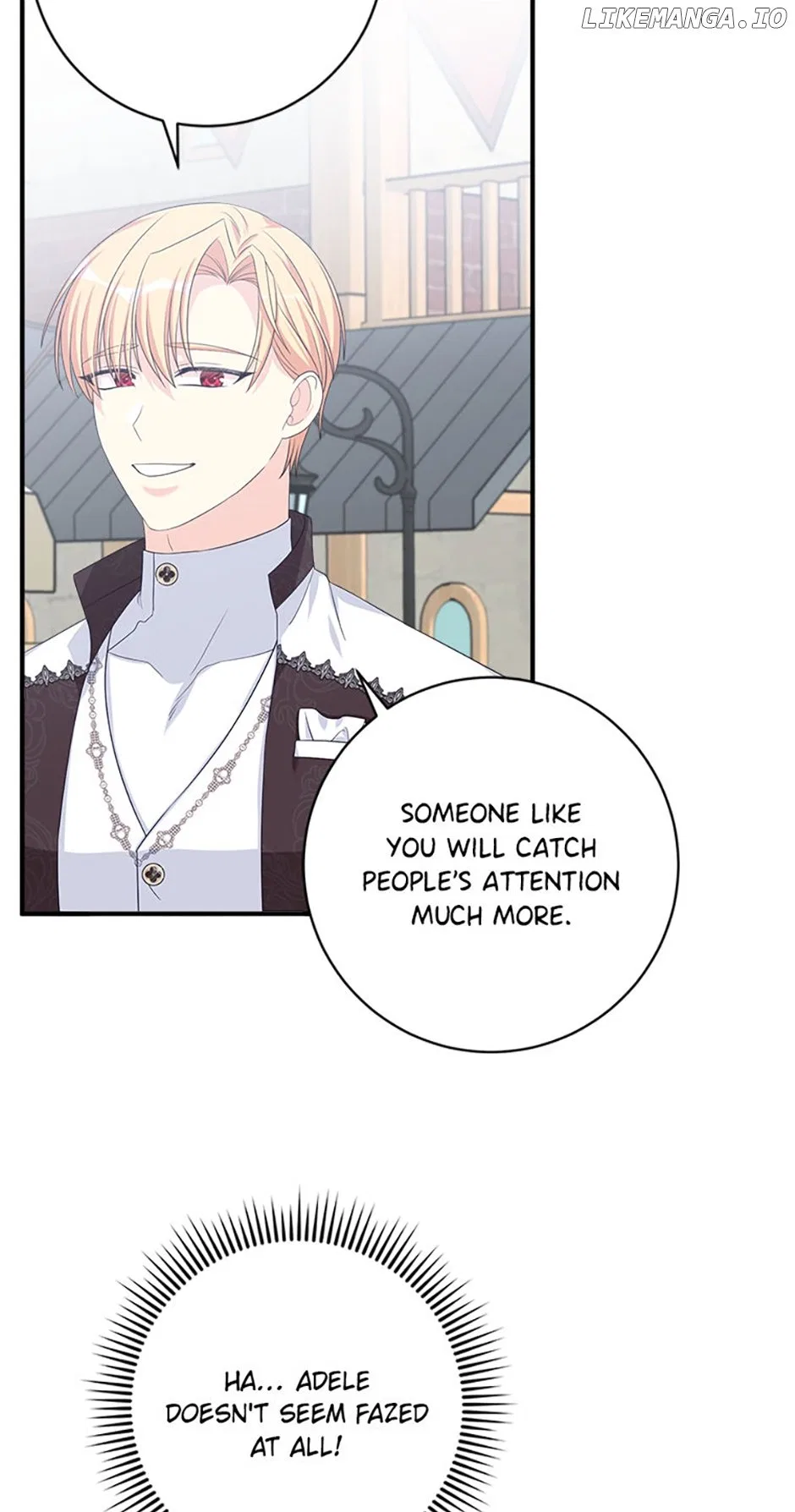 I Corrupted the Good Male Lead Chapter 75 – Page 20