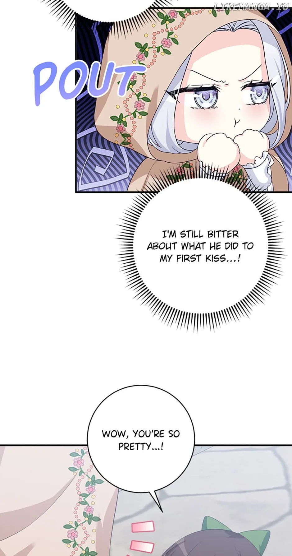I Corrupted the Good Male Lead Chapter 75 – Page 21